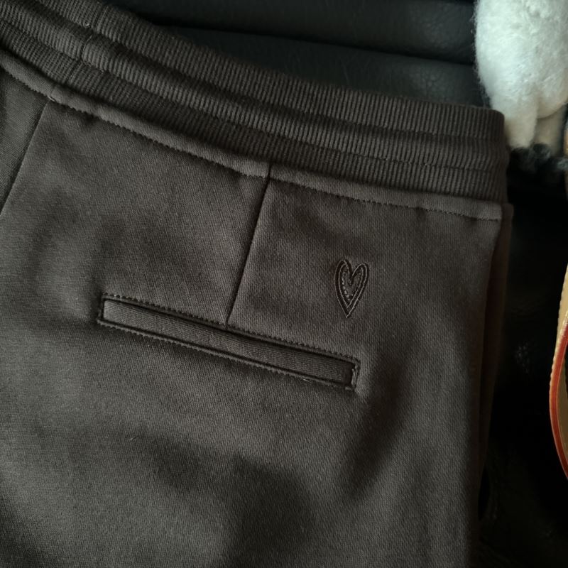 Unclassified Brand Short Pants